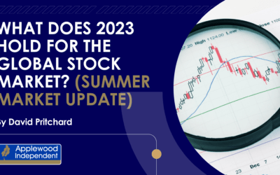 What Does 2023 Hold For The Global Stock Market? (Summer Market Update)
