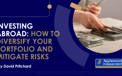 Investing Abroad: How To Diversify Your Portfolio And Mitigate Risks