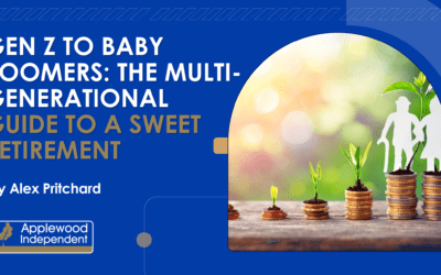 Gen Z To Baby Boomers: The Multi-generational Guide To A Sweet Retirement