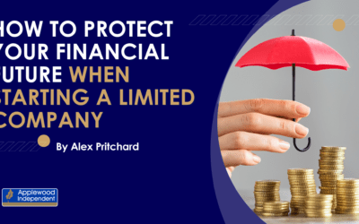 How To Protect Your Financial Future When Starting A Limited Company